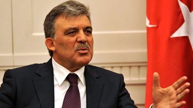 Abdullah Gül’den ‘FETÖ’ açıklaması