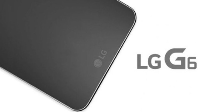 LG G6’nın yeni görüntüleri sızdırıldı