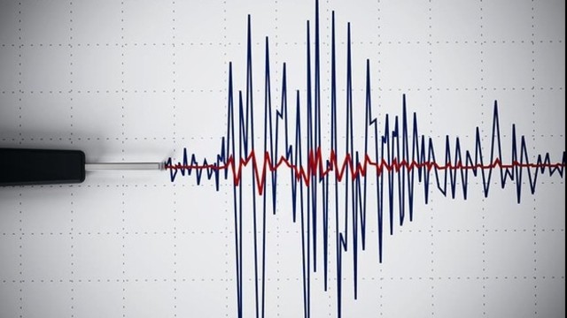 Son dakika! Çanakkale’de deprem