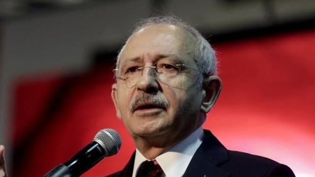 CHP lideri Kılıçdaroğlu’ndan flaş açıklamalar