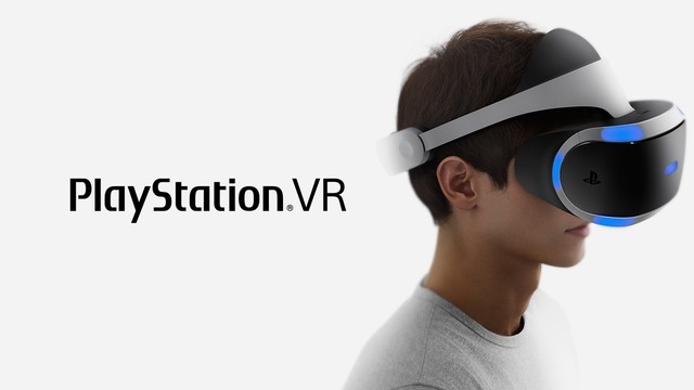 PlayStation VR rakiplerine fark attı