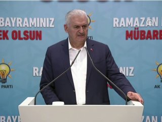 Başbakandan sürücülere uyarı