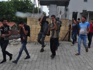 Çanakkalede 58 kaçak yakalandı