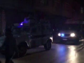 Şanlıurfada akrabaların bahçe duvarı kavgası 1 ölü