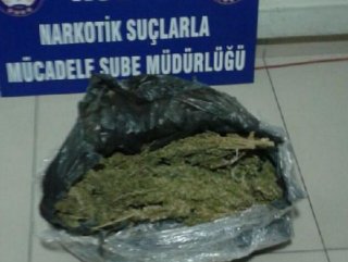 Sarıyer Çayırbaşında uyuşturucu operasyonu