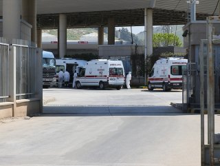 Adanada tarla kavgası 1 ölü, 4 yaralı