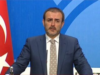 AK Partili Ünaldan CHPli Tezcana 15 Temmuz yanıtı