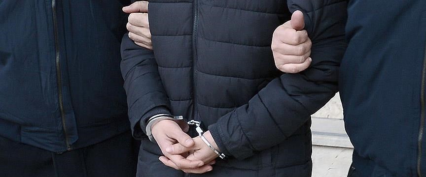 Ankara Üniversitesi'nde FETÖ operasyonu