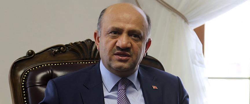 Bakan Işık'tan Manisa'daki asker zehirlenmeleriyle ilgili açıklama