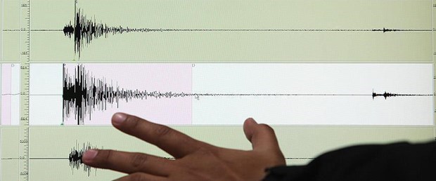 Filipinler’de 6,5 büyüklüğünde deprem 