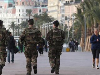 Fransada OHAL uzatıldı