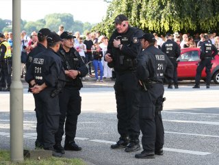 G20 Liderler Zirvesi yarın başlıyor