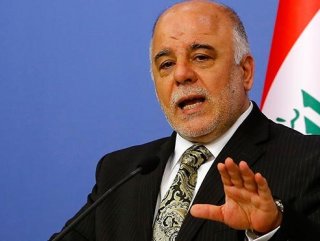 Irak Başbakanı İbadiden Kürt referandumuna sert tepki
