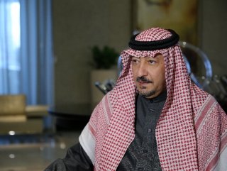 Suudi elçiden Katar açıklaması