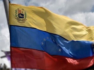 ABDden Venezuelaya yeni ekonomik yaptırımlar