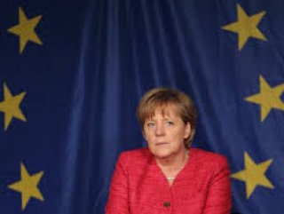Almanya Türkiyeye mali baskı yapılmasını istiyor
