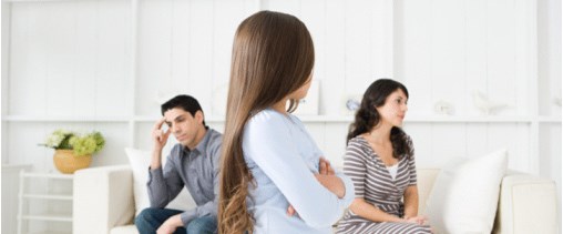 Boşanma çocuk psikolojisini nasıl etkiler?