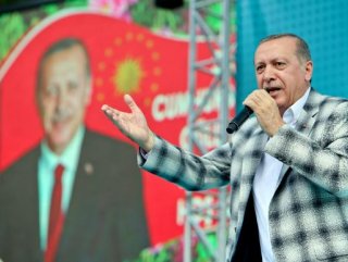 Erdoğan Almanya seçimden sonra normalleşecek
