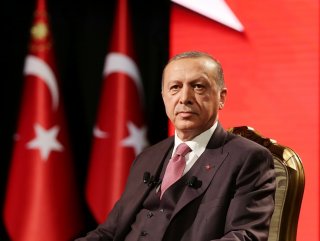 Erdoğandan Kılıçdaroğluna Külliyeyi hazmedemedi