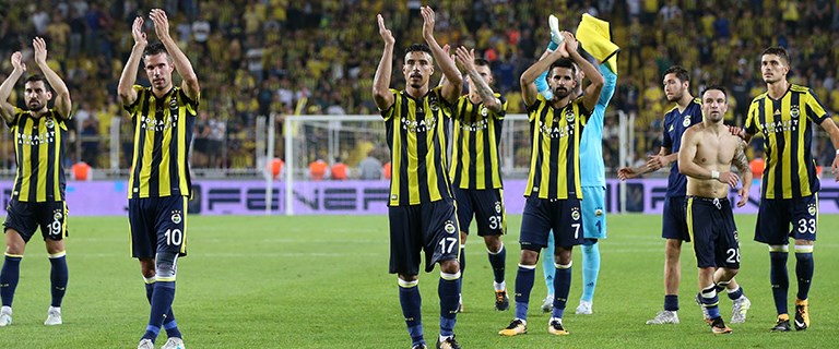 Fenerbahçe'nin Avrupa Ligi'nde rakibi belli oldu