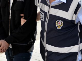 FETÖnün İstanbul Emniyet Müdürleri imamı yakalandı