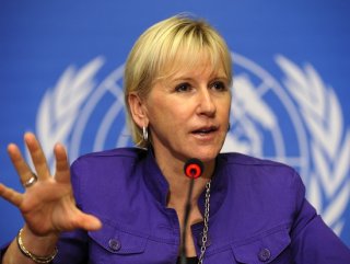 İsveç BMyi Kuzey Kore için acil toplantıya çağırdı