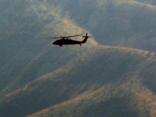 Şırnakta PKKnın bombalı aracı imha edildi