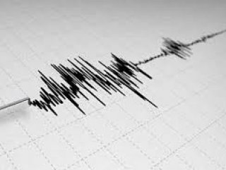 Yunanistan’da 4,9 büyüklüğünde deprem
