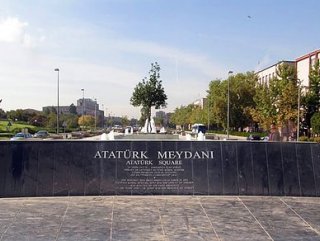 Ankara Büyükşehir Belediyesinden Atatürk Anıtı açıklaması