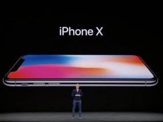 Apple 3 yeni iPhone modeli tanıttı