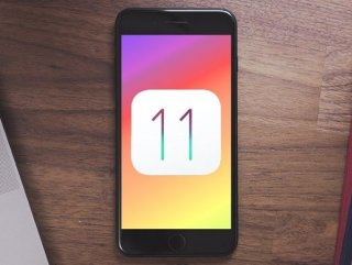 Apple iOS 11 güncellemesini yayınladı