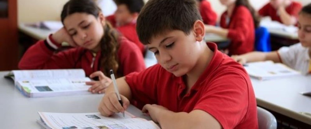 Bakan'dan TEOG açıklaması