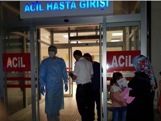 Bursada uyuz salgını şüphesi