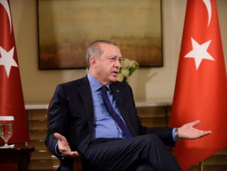 Cumhurbaşkanı Erdoğandan İdlib açıklaması