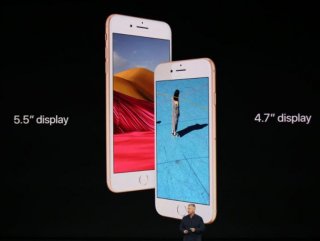 iPhone 8 tam bir hayal kırıklığı