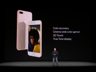iPhone 8in fiyatı belli oldu