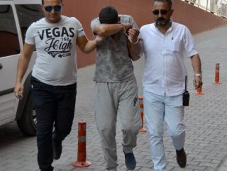 İsim benzerliği nedeniyle cinayete kurban gitti