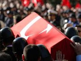 Şemdinlide mayınlı tuzak 1 şehit, 3 yaralı