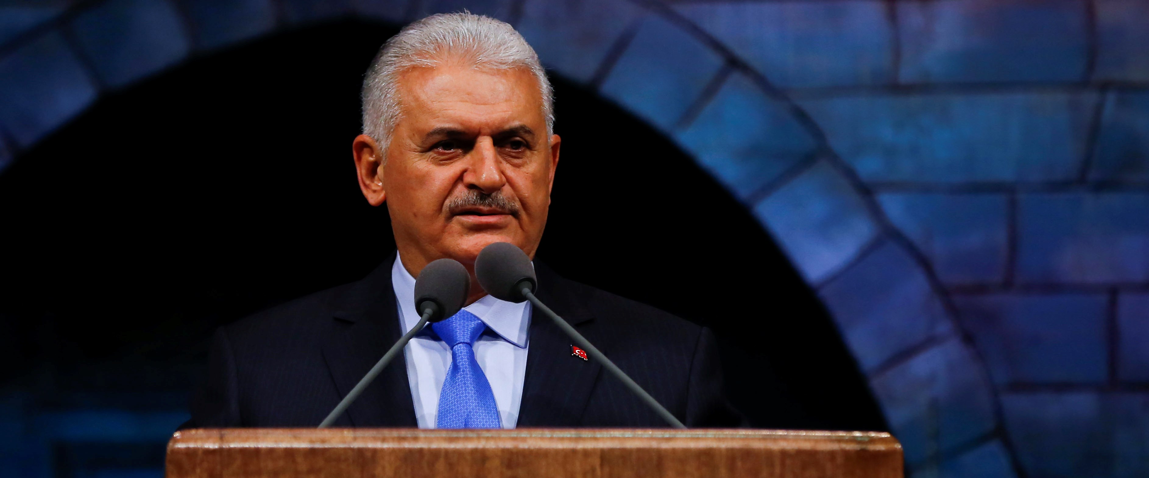 Son dakika haberi… Başbakan Yıldırım'dan referandum açıklaması