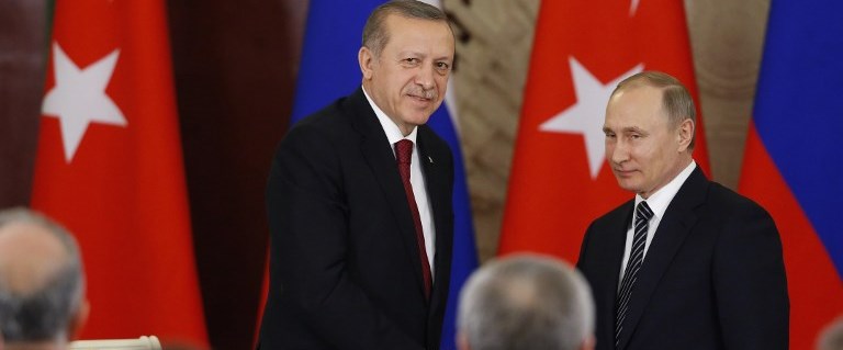 Son dakika haberi…Cumhurbaşkanı Erdoğan ile Putin'in referandum görüşmesi