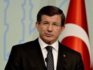 Ahmet Davutoğlundan Bahçeliye cevap