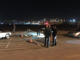 Ankarada sigara vermediği için iki kişiyi vurdular