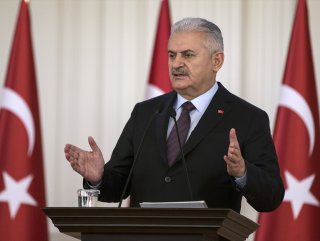 Başbakandan Las Vegastaki saldırı hakkında açıklama