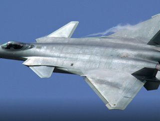 Çinin süper savaş uçağı J-20 hazır