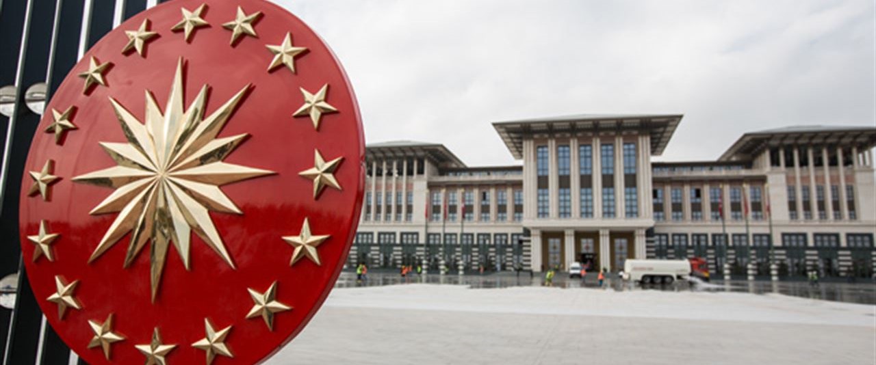 Cumhurbaşkanlığı'ndan Gökçek ve Uğur açıklaması