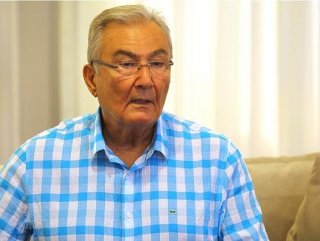 Deniz Baykalın sağlık durumu Komadan çıkıyor