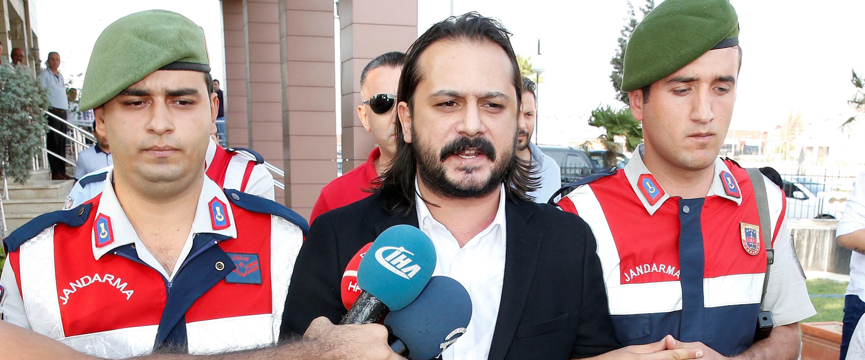 Emrah Serbes'in yaptığı kazada bir kişi daha hayatını kaybetti