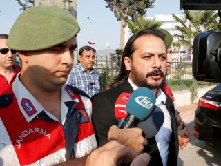 Emrah Serbesin karıştığı kazada can kaybı 3e yükseldi