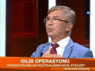 Hulusi Akarın sınıra gitmesinin anlamı
