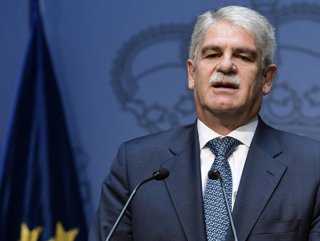 İspanyol Bakandan seçim açıklaması